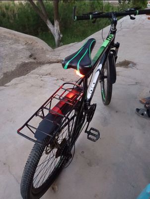 Skillmax vilosiped