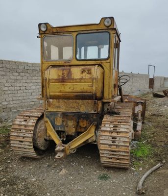 продам бульдозер т130