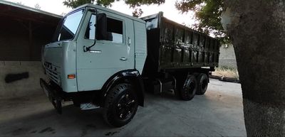 Kamaz selxoz sotiladi