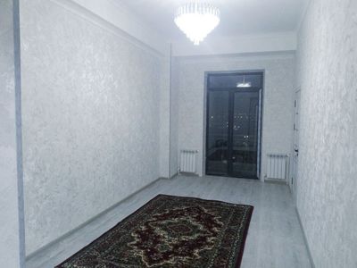 Shaxriston metro yonida kvartira bor