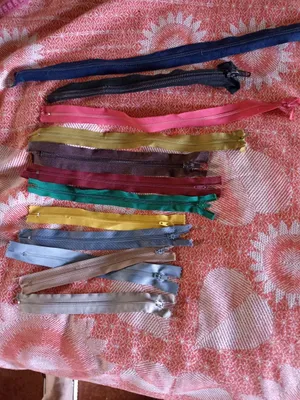 Замочки молнии ,замочки-молнии