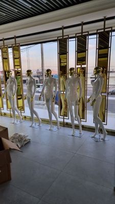 Оборудование для бутиков и магазинов