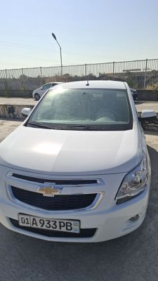 Cobalt avomat 2025