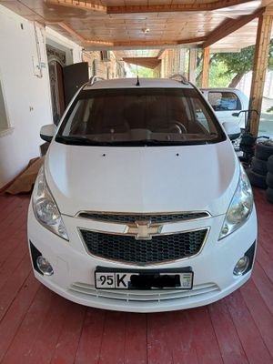 Chevrolet Spark sotiladi