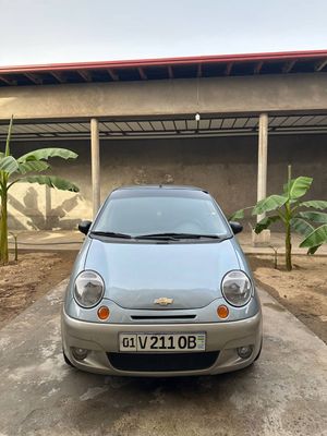 Matiz Best 2012 konditsioner