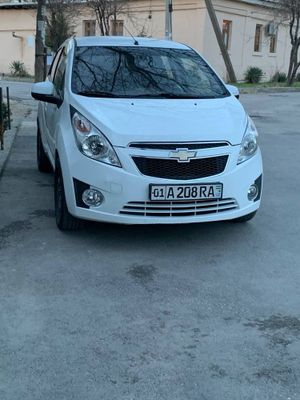 Продаётся SPARK 2013 3 evro