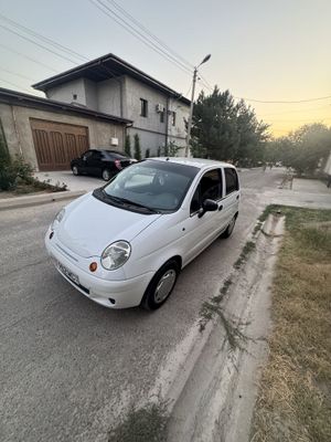 Matiz 3 tali 2013 yil but-butun gazi bor gen beriladi!