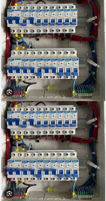Elektrik xizmatlari barcha turdagi elektrik xizmati 7/24