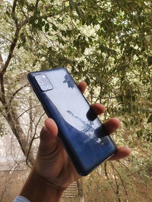 Samsung A31