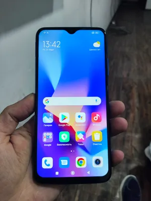 Redmi 9T