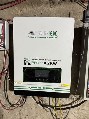 Invertor sotiladi 10.2