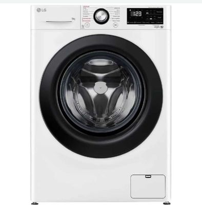 Стиральная машинка LG F2V3FS6W 9kg по оптовой цене