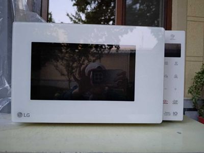 Продается Микроволновка новый