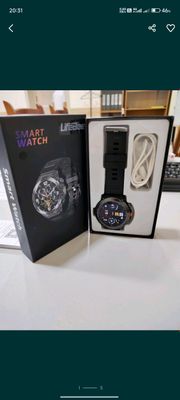 Smart watch LifeBee