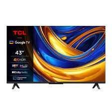 Телевизор TCL 43V6B 4K HDR 43