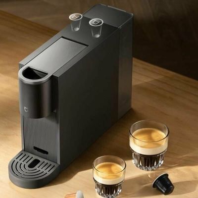 Капсульная кофемашина Mijia Capsule Coffee Machine S1 650ML