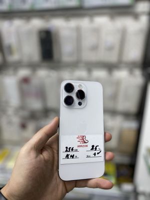 Продаю iPhone 14pro 256G 85%