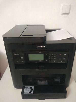 Canon MF 237 w Printer Skaner Kserx tiniq xolatda Srochno sotaman