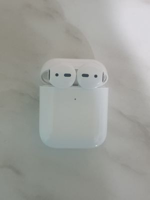 Airpords
