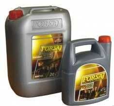Моторное масло Forsaj Expert SAE 10w40 SG/CD 200 л