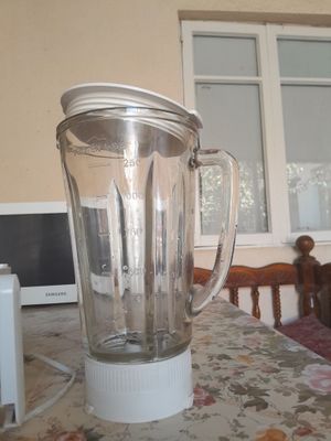 Panasonic MJ-M176P Juicer/ blender