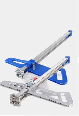 Резак для Гипсокартона Складной