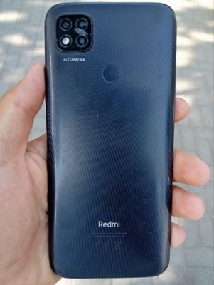 Redmi 9c xolsti yaxshi 128 talik manzil andijon
