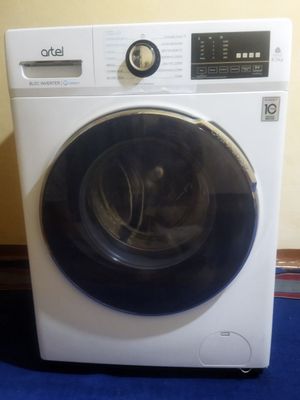 Artel kir yuvish mashinasi 8.5kg