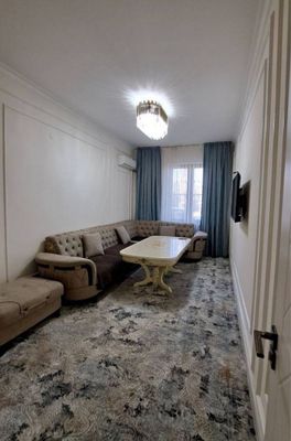 Аренда 3/1/9 ЖК Корасарой , Golden House