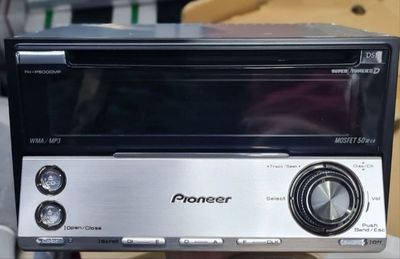 Pioneer FH P5000MP