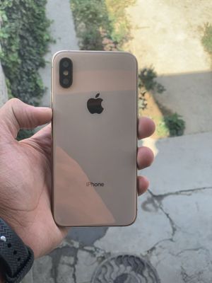 Iphone Xs 256gb LL/A