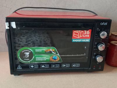 Artel pech duxofka sotiladi 800000