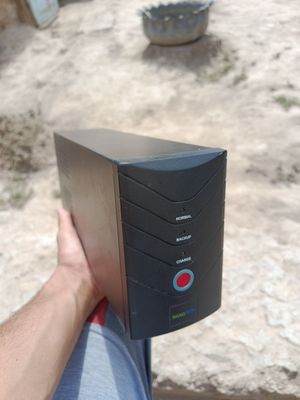 Бесперебойник Ups ИБП Nanotech V-800