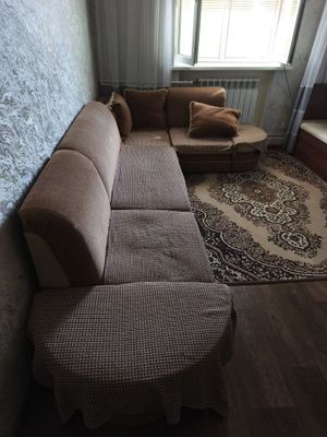 Диван угловой раскладной
