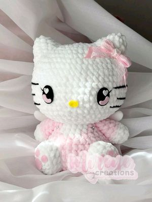 hello kittiy