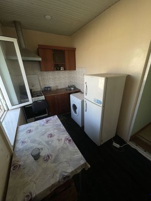 Sheriklikka Yunusobodda kvartiraga 1 bola kerak