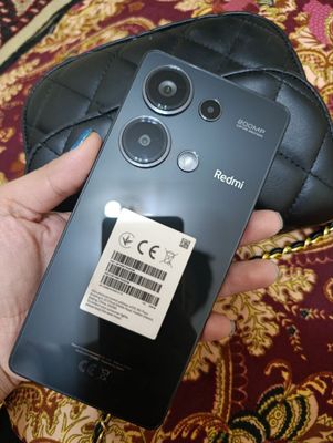 Redmi not 13 pro 8/256 2 mln 500