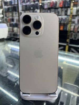 Iphone 16 Pro (256)