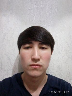 Kunlik Ishga chiqaman