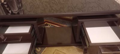 Подставка телевизор 120х34
