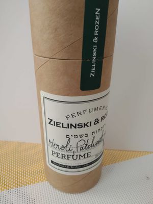 Zielinski & Rozen парфюм из Израиля