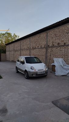 matiz best 2017 oq