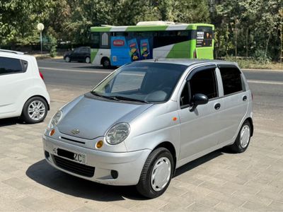 Matiz 2010-yil metani bor
