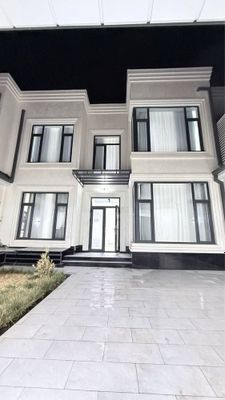 Дом Коттедж Хасанбой Юнусабадский район
