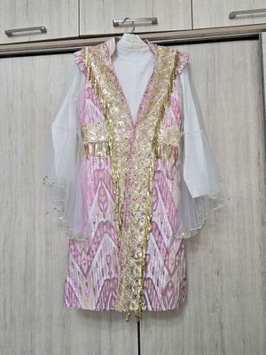 платье