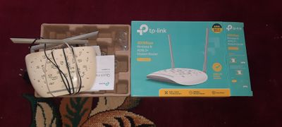 Wi-fi роутер tp-link