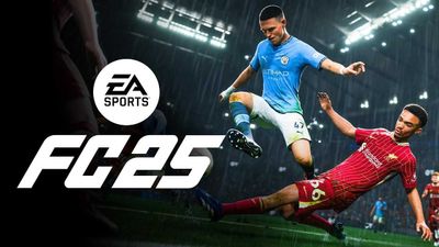 FC 25 На ПК установка