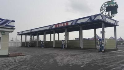 Офис учун хоналар ва хизмат курсатиш бокслари ижарага берилади