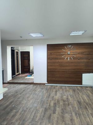 Офис м.Минор Ц-6 1-этаж 50 м² ремонт кухня с/у 1-линия вход с торца
