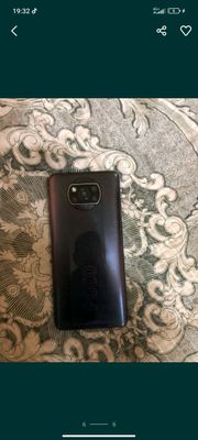 poco x3 pro